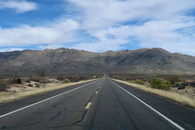 Roadtrip durch Arizona